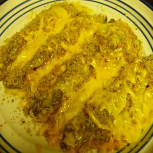 Untraditional Chile Rellenos_image