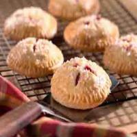 Mini Mincemeat Pie Cookies with Rum_image