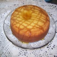 Ukrainian Honey Cake_image