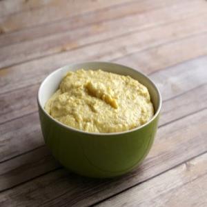 Simple Southern Grits_image