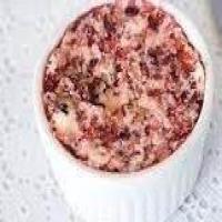 Cranberry butter_image