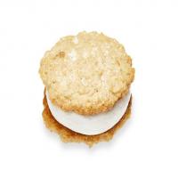 Coconut-Oatmeal Cookie Pies_image