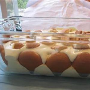 Banana Pudding Deluxe_image