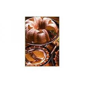 Butterscotch Pumpkin Cake_image