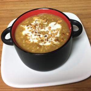Steel-Cut Oats with Pumpkin and Spice (Overnight Method)_image