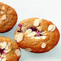 Cranberry-Almond Muffins_image