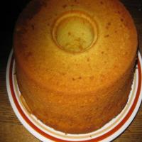 Original Pound Cake from 1700's England Recipe - (4.2/5)_image