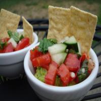 Mexican-Style Dip_image