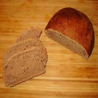 Chocolate Farina Bread Recipe - (4.3/5)_image