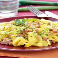 Air Fryer Spanish Omelette Recipe - (4.5/5)_image