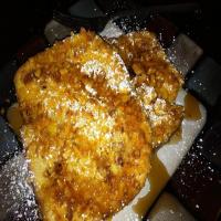 CAP'N CRUNCH FRENCH TOAST_image