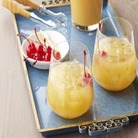Whiskey Sour Drink Recipe_image