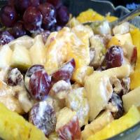 Breakfast Fruit Salad_image