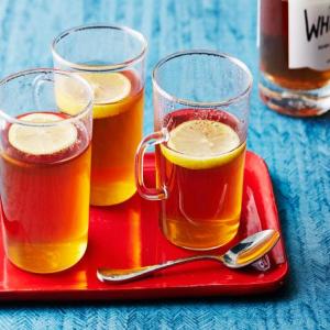 Hot Ginger Toddy image