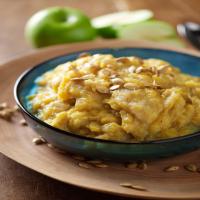 Mashed Acorn Squash with Apples Recipe - (4.3/5)_image