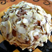 Bacon Dill Cheese Ball_image