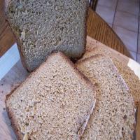 Whole Grain Bread_image