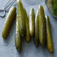 Dill Pickles_image