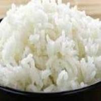 Easy Microwave Rice_image