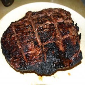 The Ultimate Flank Steak - the Original Recipe_image