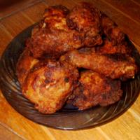 Better Than Granny's, Maple Fried Chicken_image