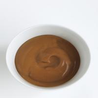 Coffee Pudding image