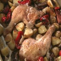 One-Pan Chicken_image