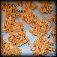 Butterscotch Haystacks_image