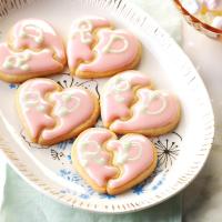 Special Occasion Cutout Cookies_image