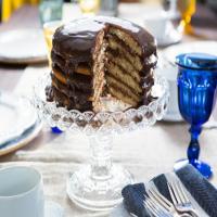 Six Layer Cake image