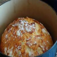 Crusty Bread image