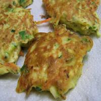 Vegetable Fritters_image