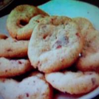 BABY RUTH Cookies image