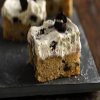 Cookies and Cream Bars image
