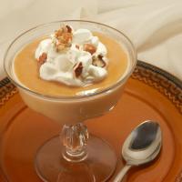 Peanut Butter Lover's Peanut Butter Pudding image