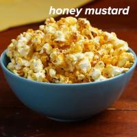 Honey Mustard Popcorn Recipe by Tasty_image