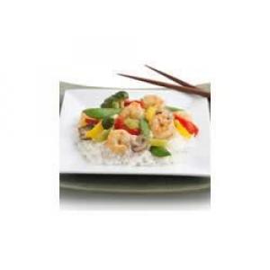 Thai Shrimp Curry_image