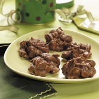 Peanut Butter Clusters_image