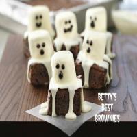 Spooky Boo Brownies Recipe - (4.4/5)_image