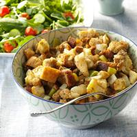 Stuffing from the Slow Cooker image