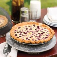 Raspberry Custard Pie_image