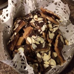 Easy, Easy English Toffee_image