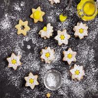 Lemon stars image