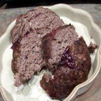 Mrs Cobb's Meatloaf image
