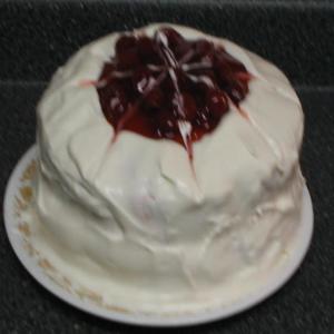 Marmalade Layer Cake - TO DIE FOR_image