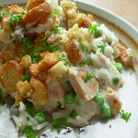 In the Pantry Tuna-Rice Casserole_image