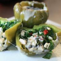 Chicken-Stuffed Peppers_image