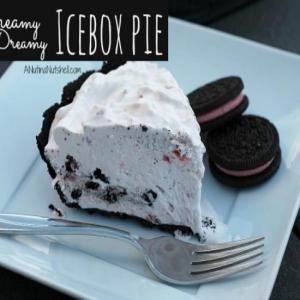 Creamy Dreamy Icebox Pie_image