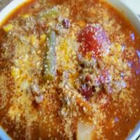 Homestyle Minestrone Soup_image