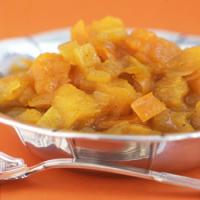 Bell Pepper and Dried Apricot Chutney_image